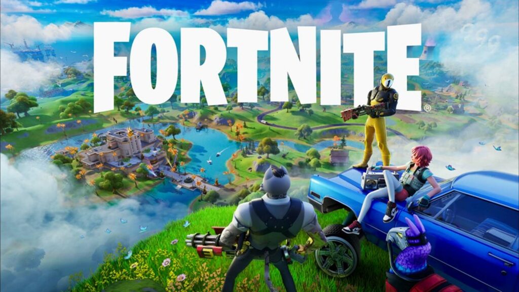 أفضل إعدادات فورت نايت