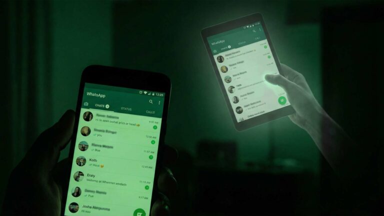 كيف يحدث اختراق واتساب الصامت
