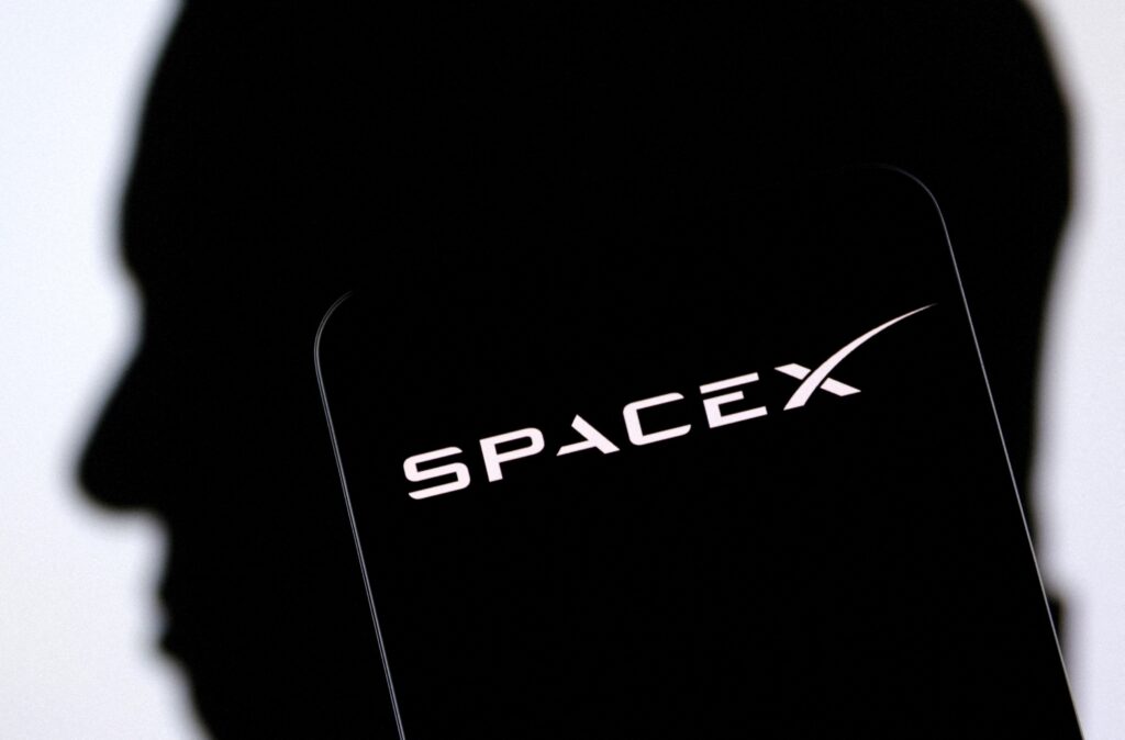 اكتتاب SpaceX
