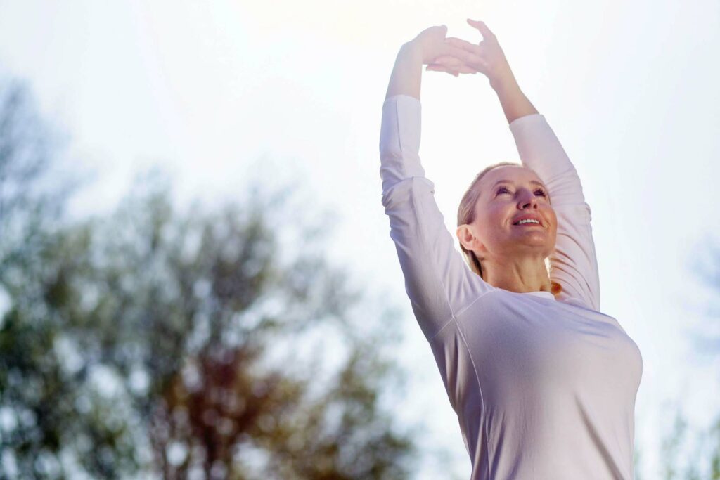 عادات غذائية بسيطة