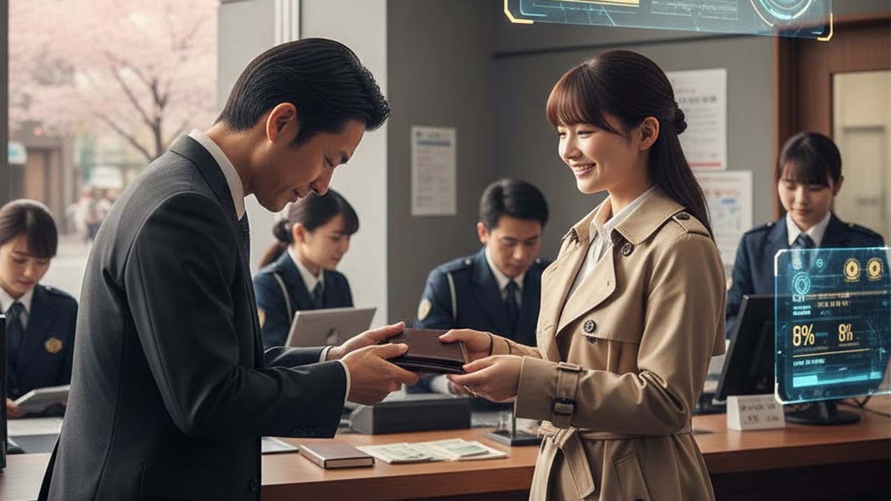 قوانين مبتكرة لتحسين الحياة والعمل 