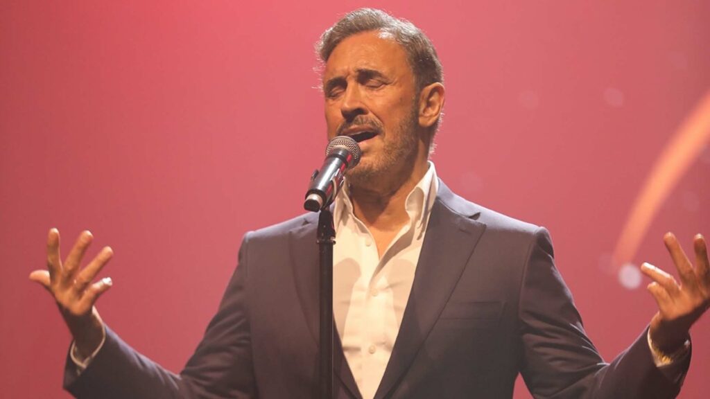 كاظم الساهر