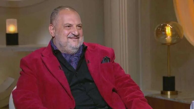 خالد الصاوي