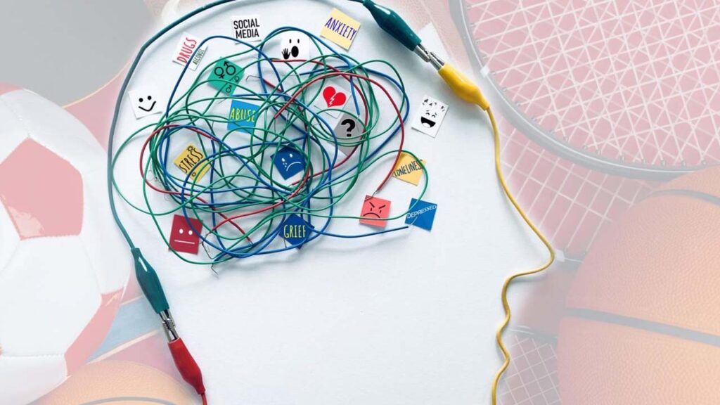 الرياضة الذهنية