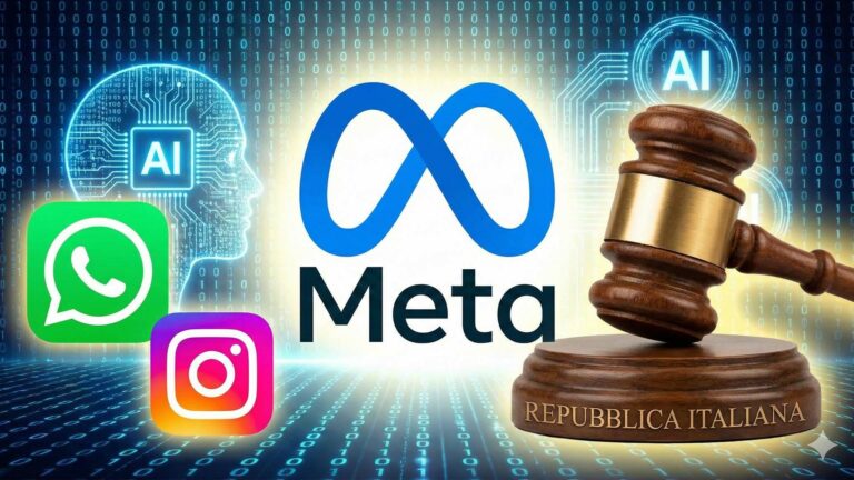 قيود ميتا على الذكاء الاصطناعي