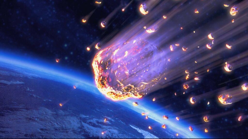 النيازك والكويكبات: هل نحن في خطر؟