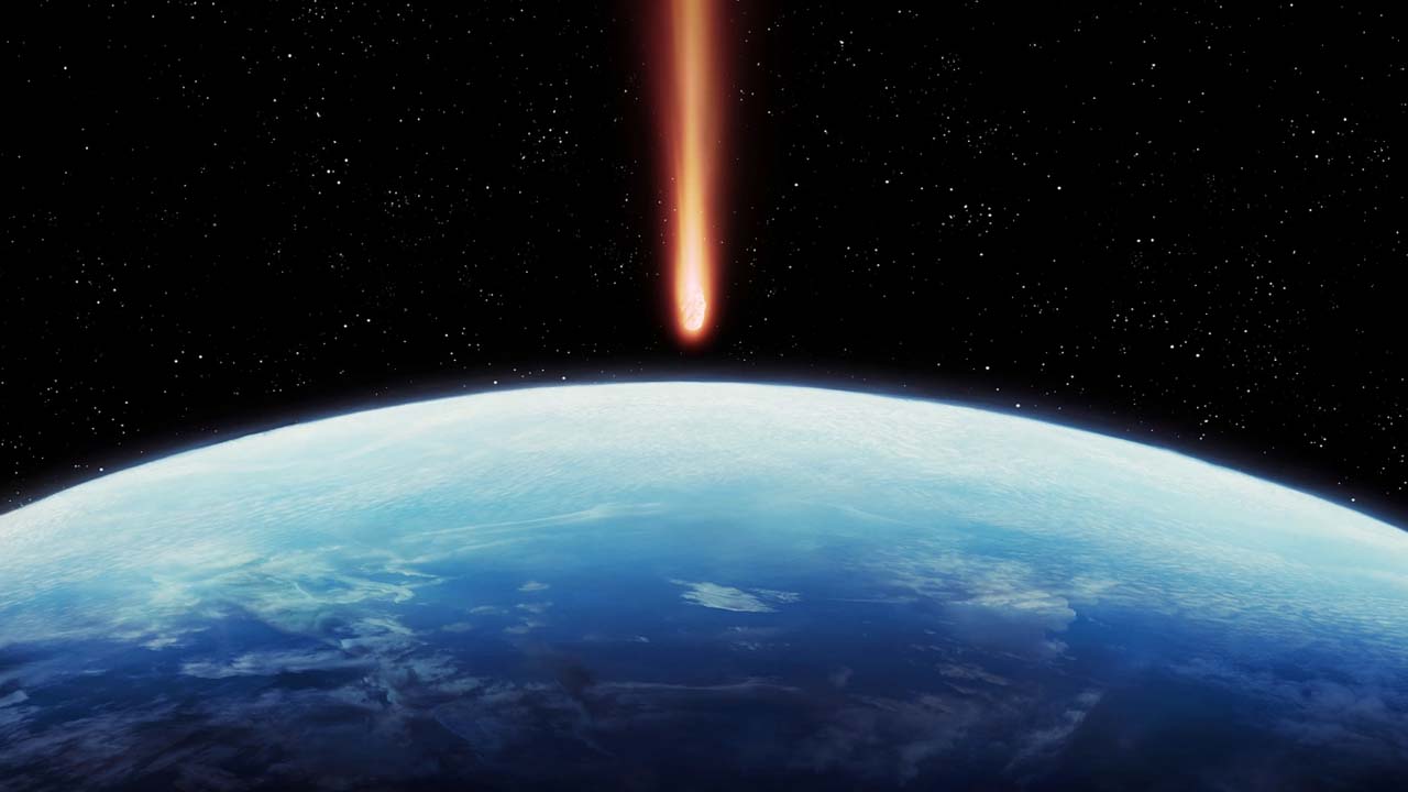 النيازك والكويكبات: هل نحن في خطر؟ 