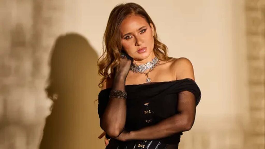 نيللي كريم مهرجان البحر الأحمر