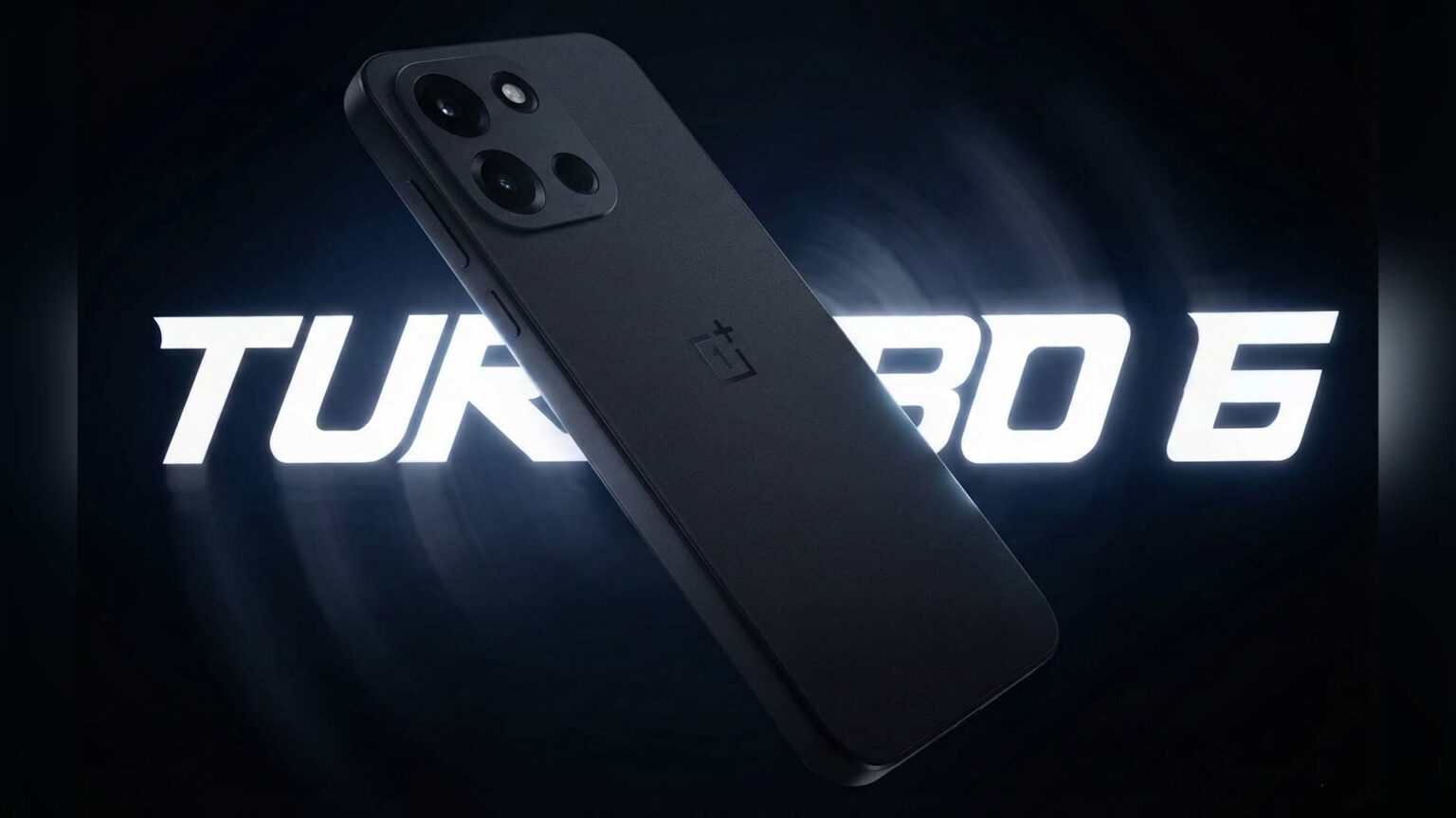 OnePlus Turbo 6