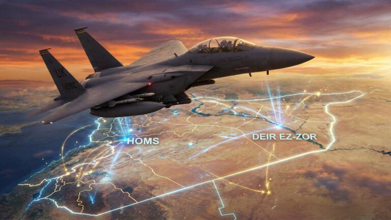 عملية عين الصقر