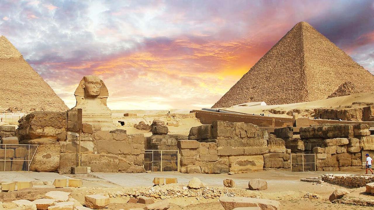 مصر الفرعونية