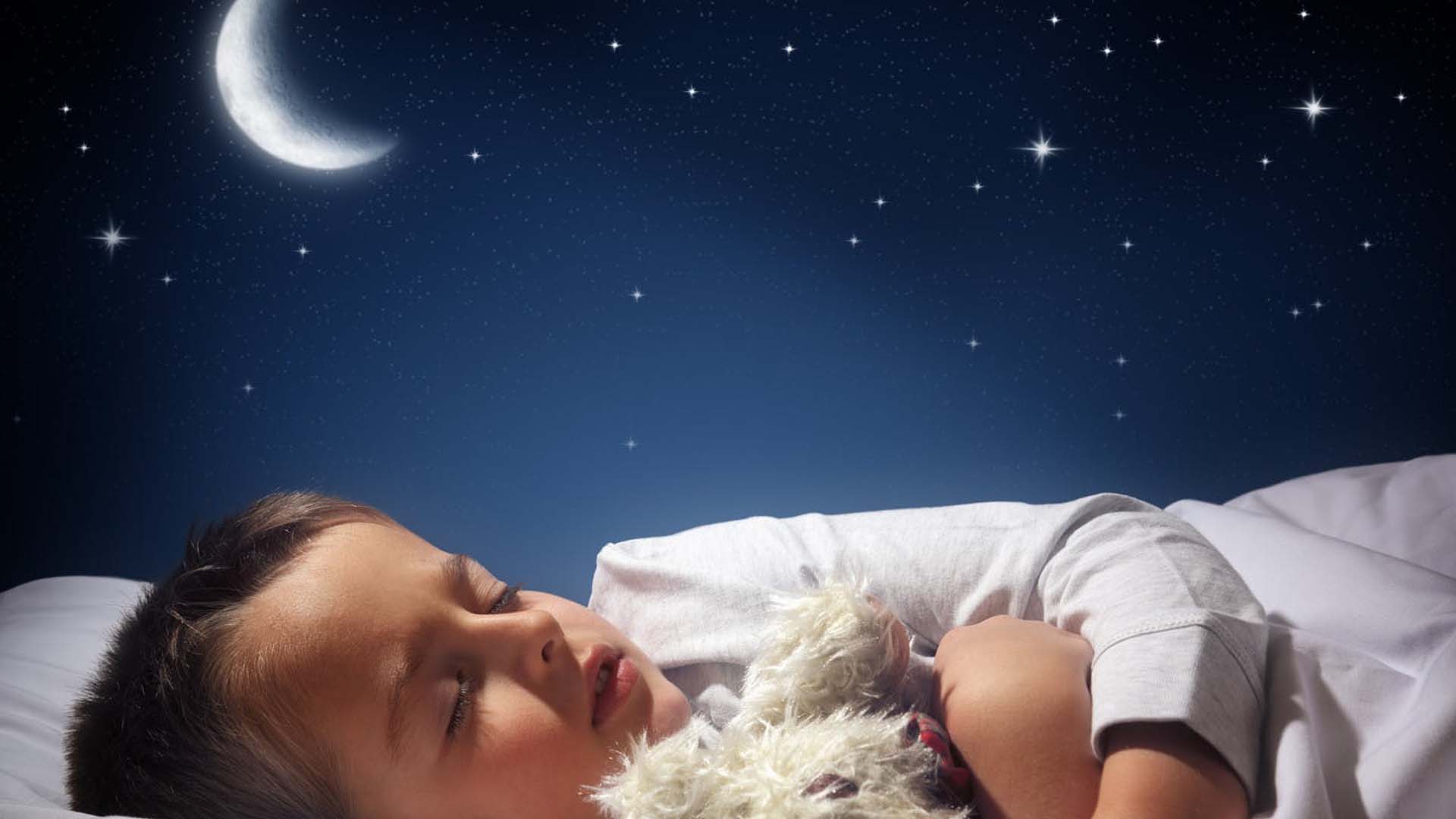 النوم قبل اختراع الكهرباء