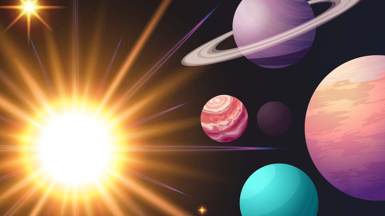 الذكاء الاصطناعي واكتشاف الفضاء