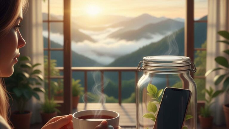 الابتعاد عن السوشيال ميديا لحماية الصحة النفسية