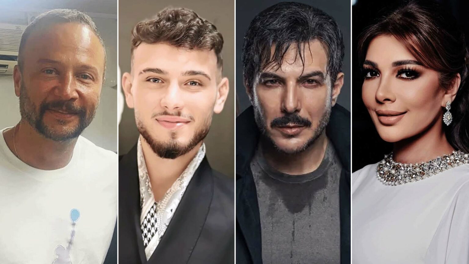 فنانو سوريا يحيون ذكرى التحرير الأولى