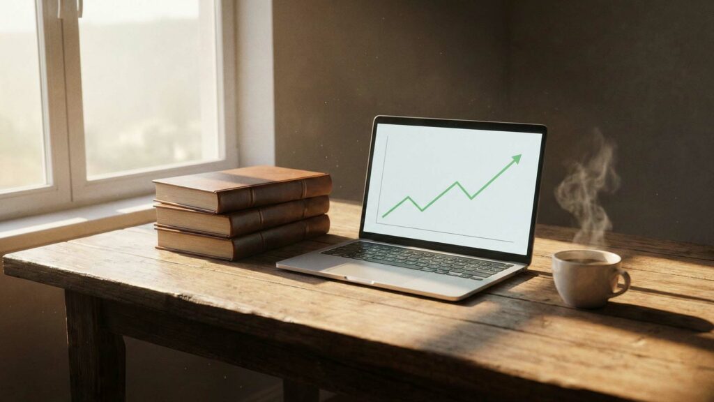 كتب أساسية تساعدك على تأسيس مشروع ناجح بعد فقدان الوظيفة كتب ريادة الأعمال