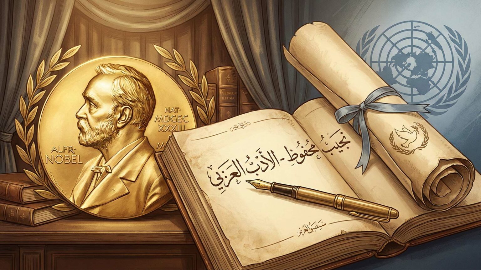 حدث في مثل هذا اليوم 10 ديسمبر