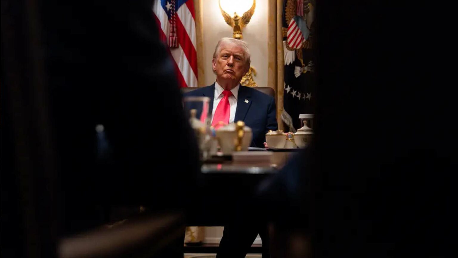 ضربات أميركية ضد عصابات المخدرات