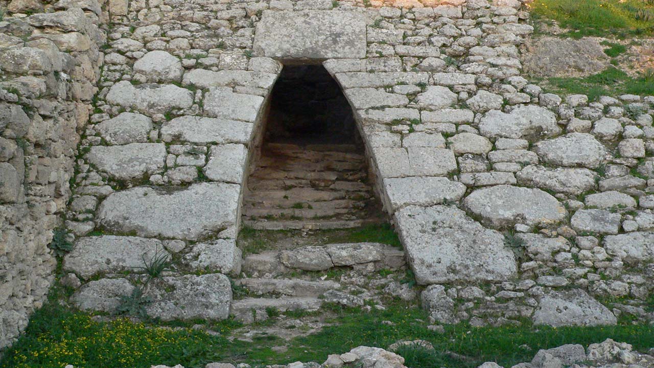 أوغاريت أول أبجدية في التاريخ