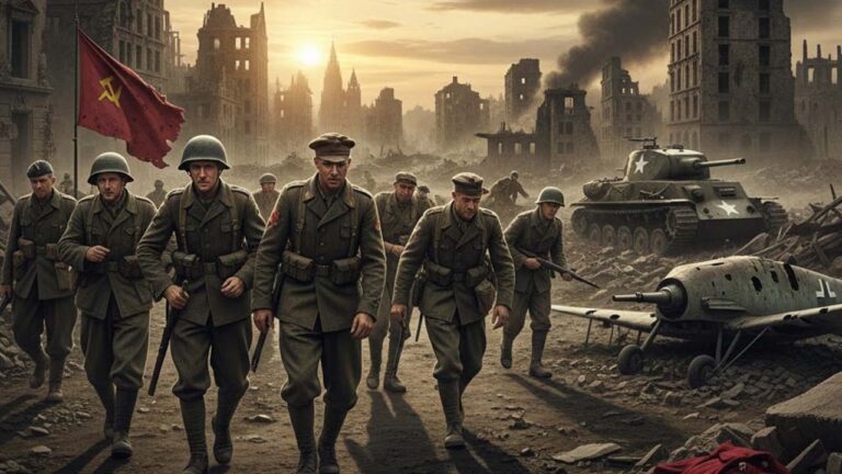 أسرار الحرب العالمية الثانية غير المكتشفة