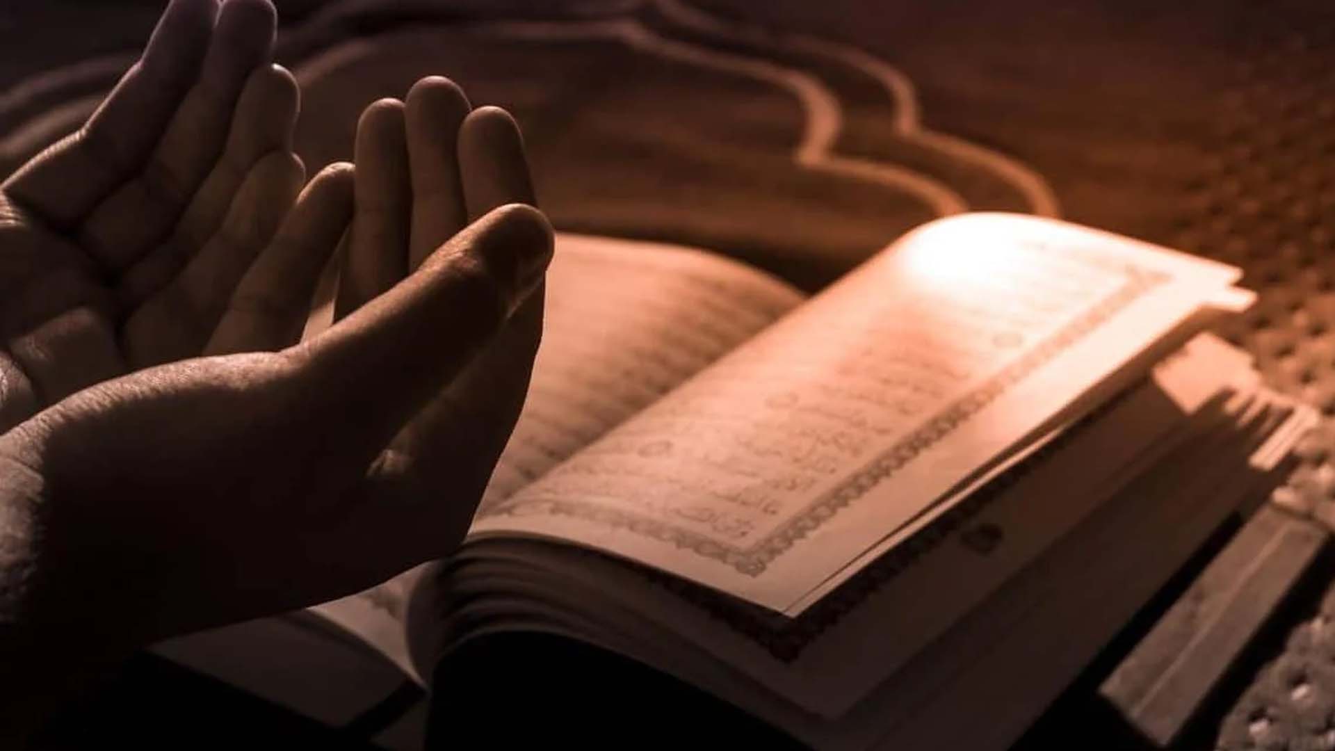 كيف تشكل خلوة الإنسان شخصيته