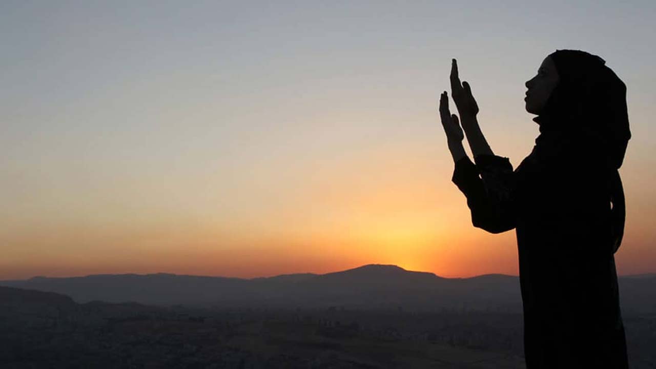 التقرب من الله عزوجل