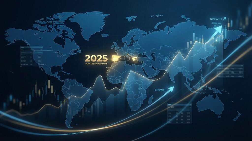 النمو الاقتصادي العالمي