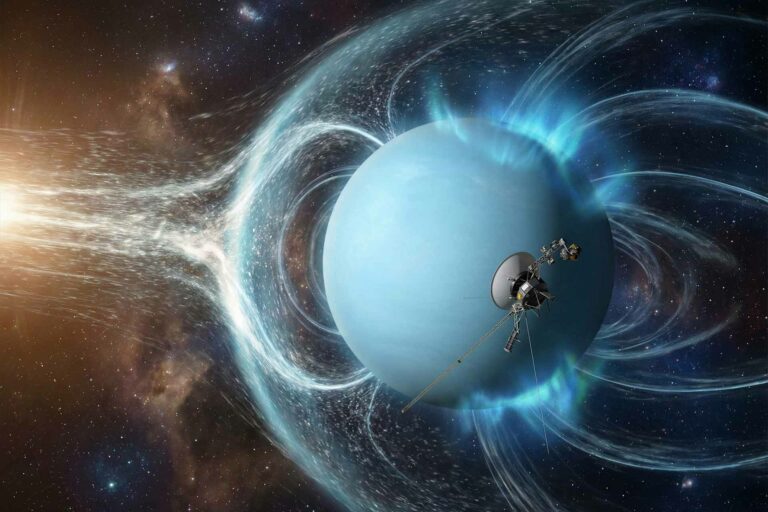 كوكب أورانوس