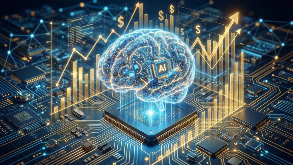 إنفاق الذكاء الاصطناعي