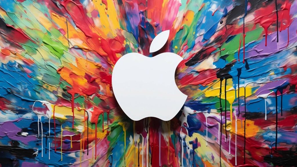 استحواذ آبل على Q.ai