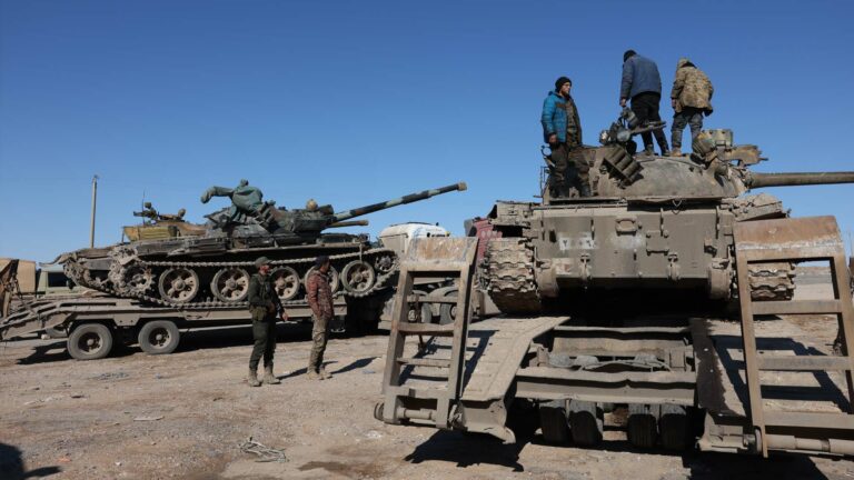 اتفاق دمشق وقسد: مهلة 4 أيام للتشاور وواشنطن تبارك الاندماج بالدولة