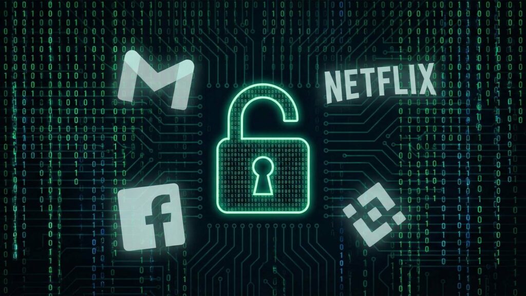 تسريب بيانات