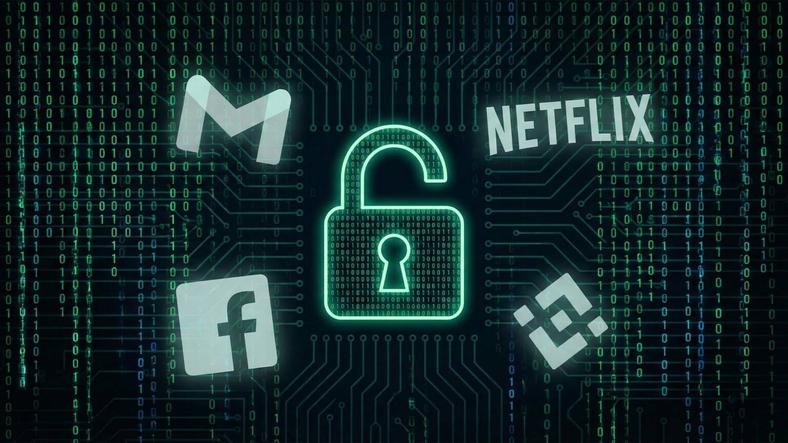 تسريب بيانات