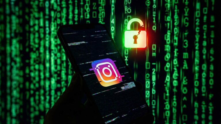 تفاصيل تسريب بيانات إنستغرام