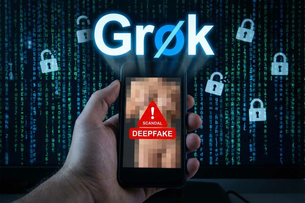 صور غروك العارية