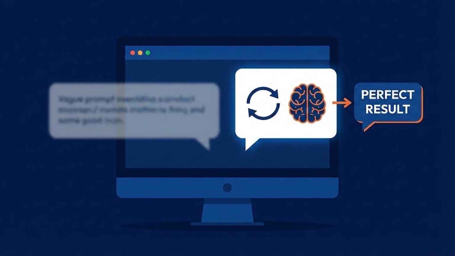 تحسين أوامر الذكاء الاصطناعي