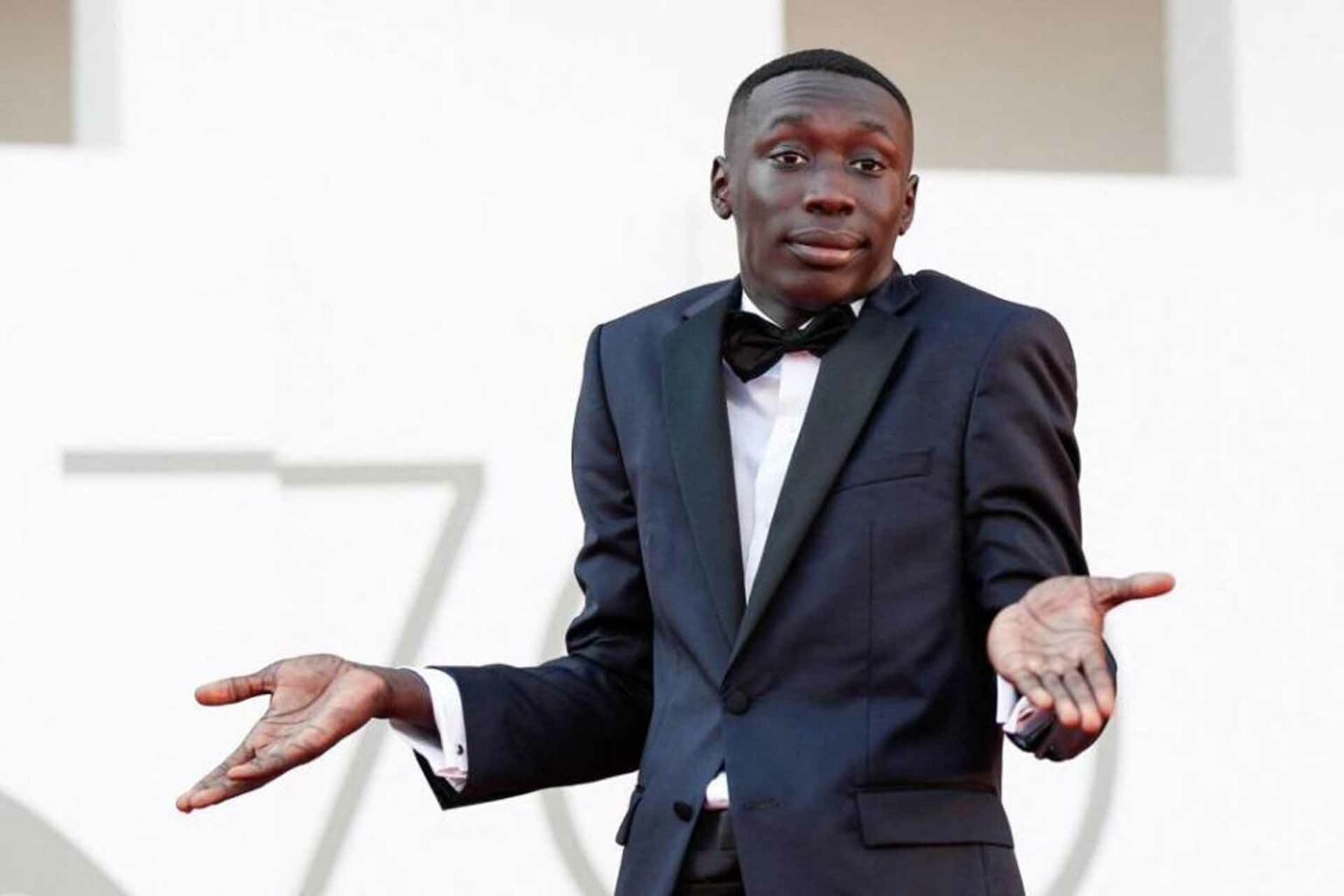 خابي لام يبيع حقوق صورته للذكاء الاصطناعي في صفقة تقارب المليار خابي لام