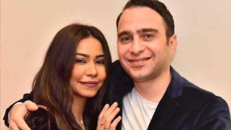 شقيق شيرين عبد الوهاب