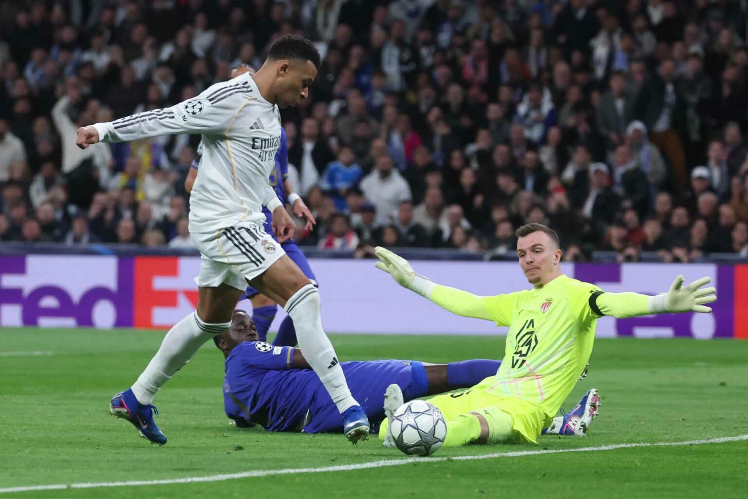 دوري أبطال أوروبا