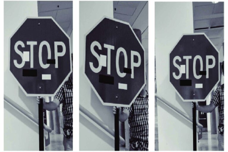 اختراق الروبوتات الذكية