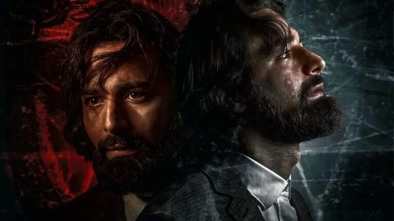 فيلم الملحد