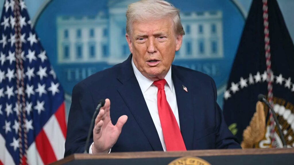 ترامب يدعم الجيش السوري