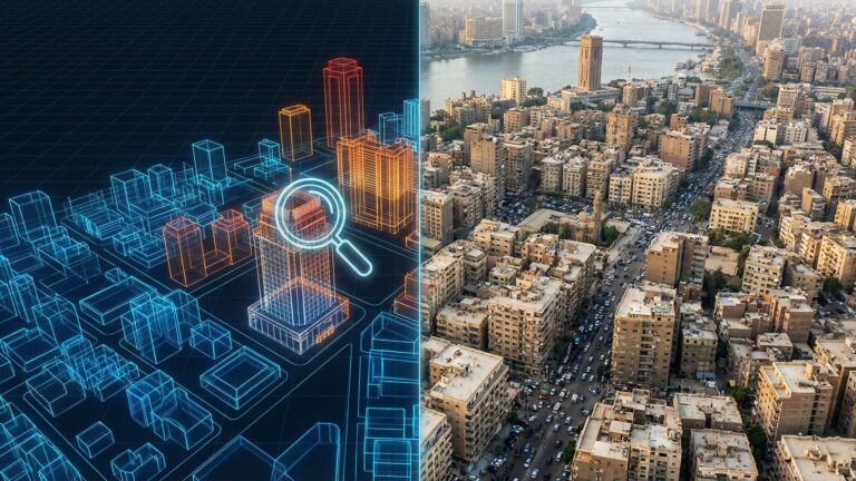 أطلس المباني العالمي