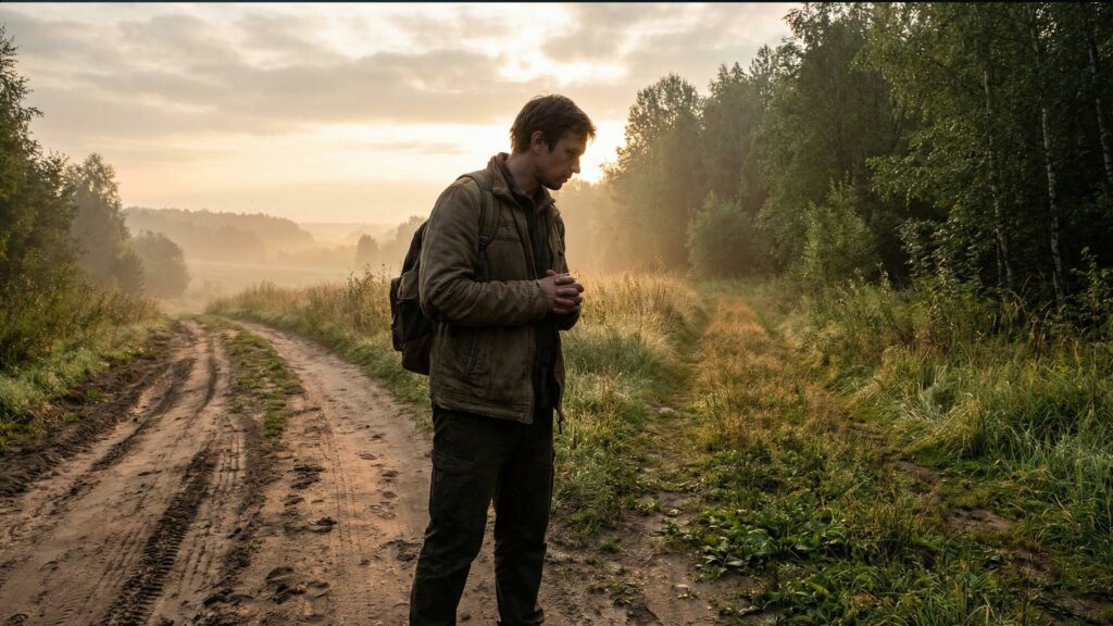 الخوف من التغيير