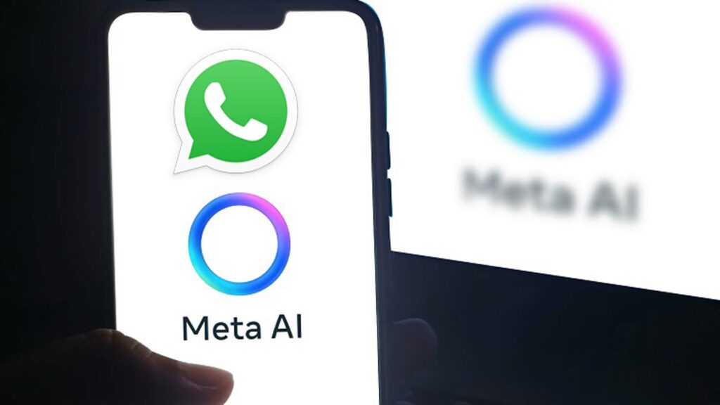 وضع التفكير يصل إلى Meta AI في واتساب لأندرويد وضع التفكير في واتساب