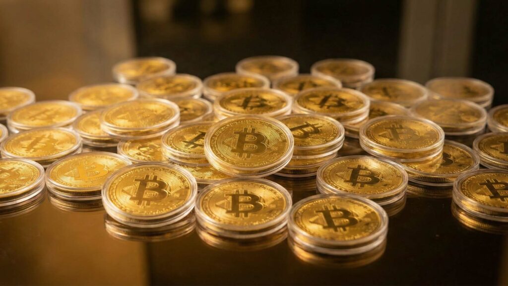 تراجع حاد في سوق الكريبتو مع ترقب سياسات الفيدرالي الأمريكي الجديد