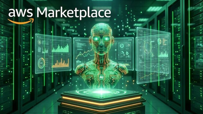 أمازون تدرس سوقًا لترخيص محتوى الناشرين لشركات الذكاء الاصطناعي