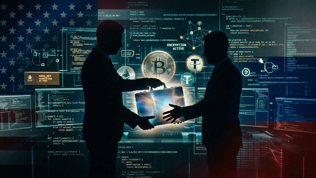 تفاصيل بيع أسرار عسكرية أمريكية لروسيا: قضية تجسس سيبراني تهز واشنطن