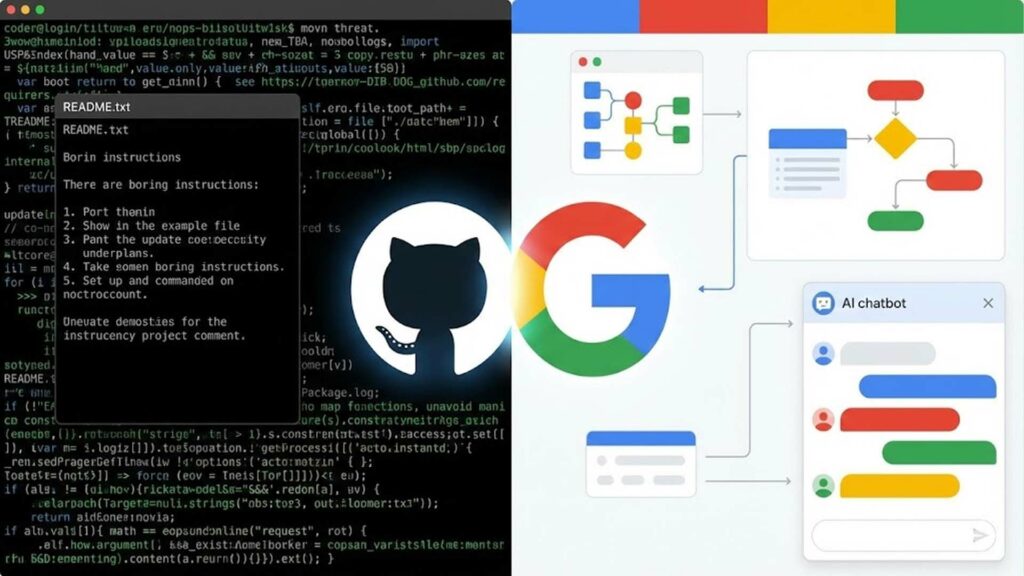 أداة غوغل CodeWiki: كيف تحول كود مشروعك إلى موسوعة تفاعلية؟ أداة CodeWiki
