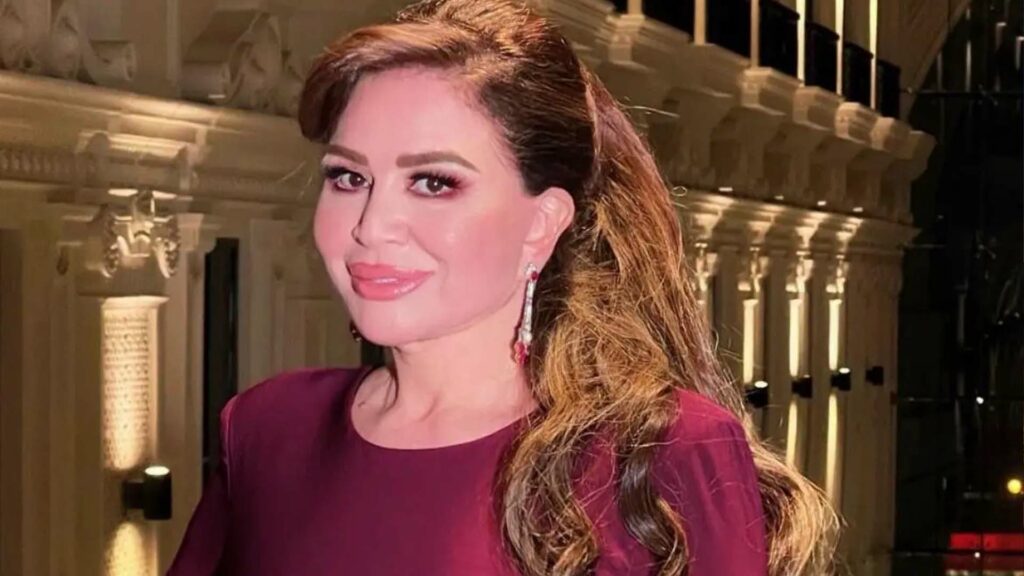 إلهام شاهين